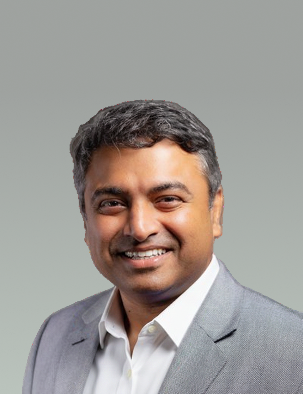 Deepak Shenoy